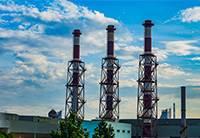 晋城柴油发电机组进气门与排气门磨损严重是什么原因