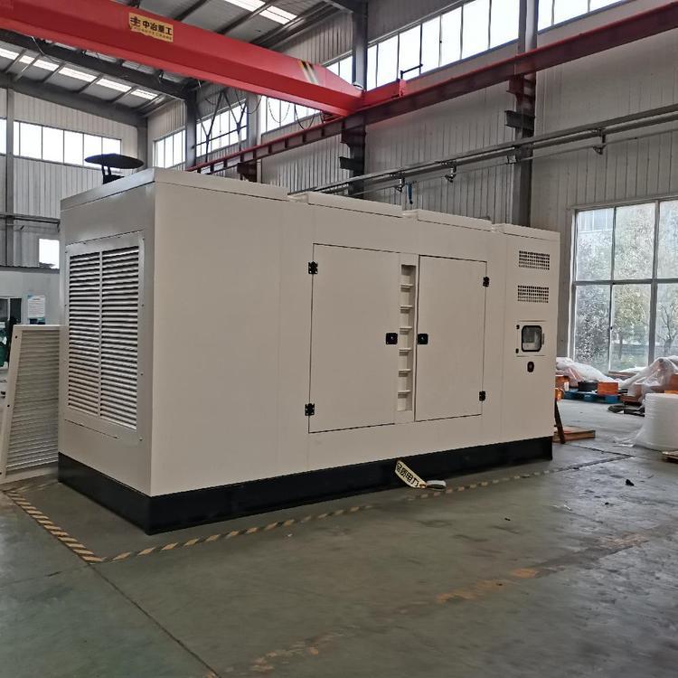 晋城发电机出租