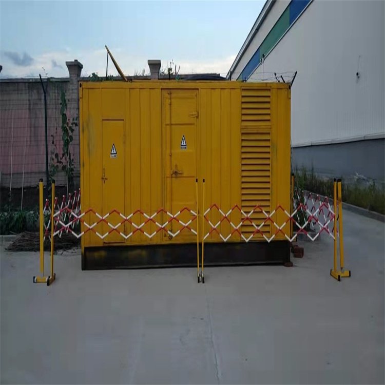 晋城发电机组油箱盖上留出小气孔有什么用？