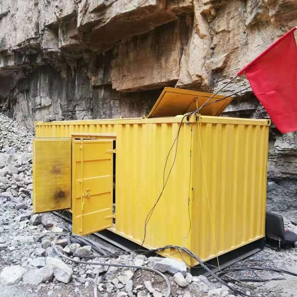 晋城柴油发电机组使用注意事项要牢记