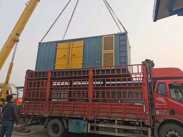 晋城发电机租赁消声器的设计原理