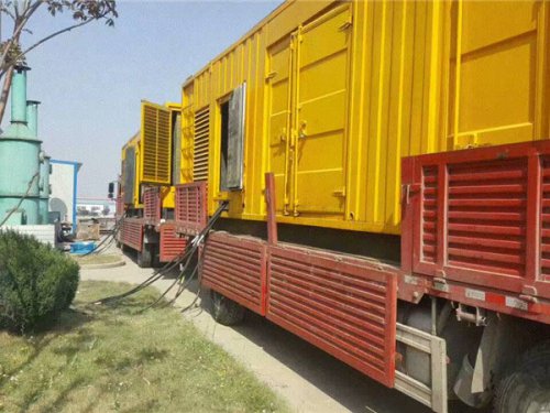 晋城发电机停电自启装置主要有以下几种类型？