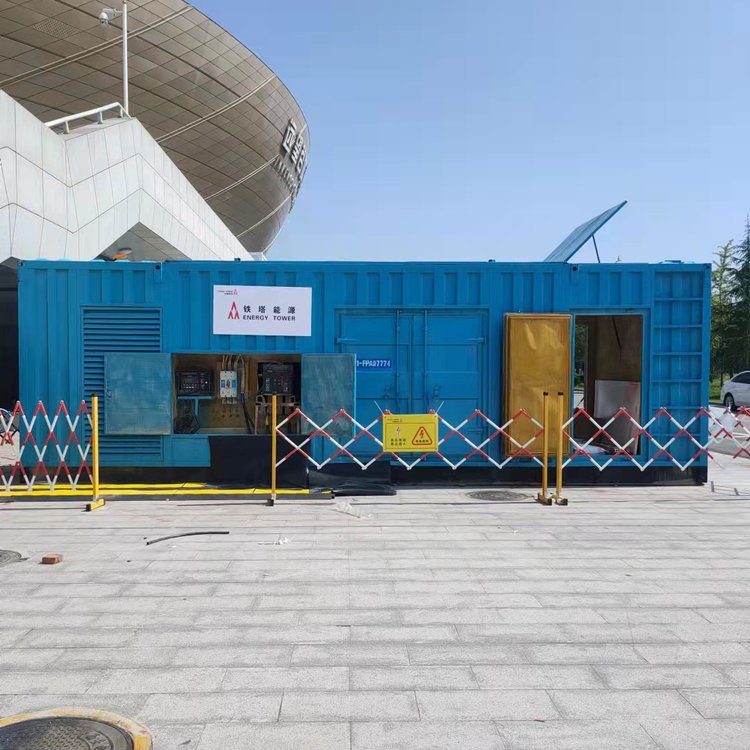 晋城介绍一下发电机组维修保养的具体操作流程