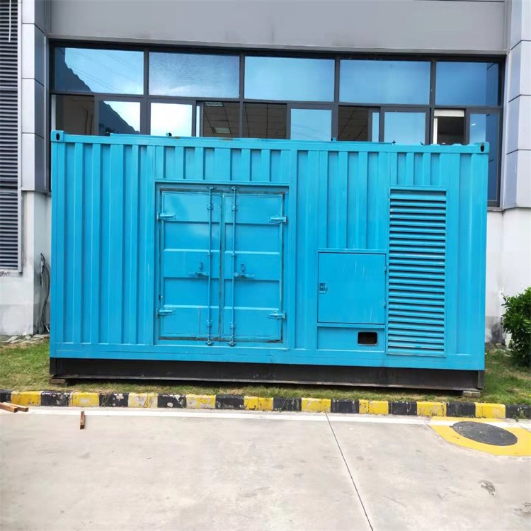 晋城发电机组使用中应注意什么事项？