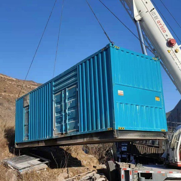 晋城发电机组维修保养中应注意什么事项？