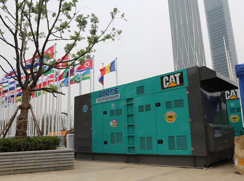 晋城详细介绍一下升级发电机组的具体步骤