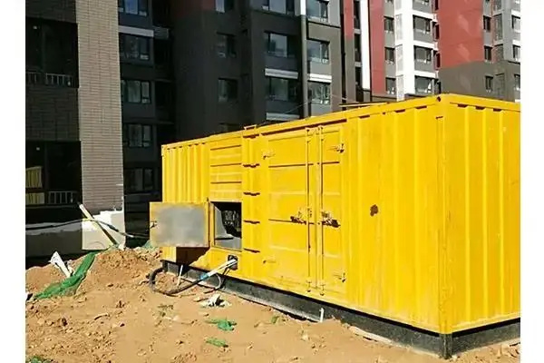 晋城发电机出租负载测试对电瓶的寿命有影响吗？