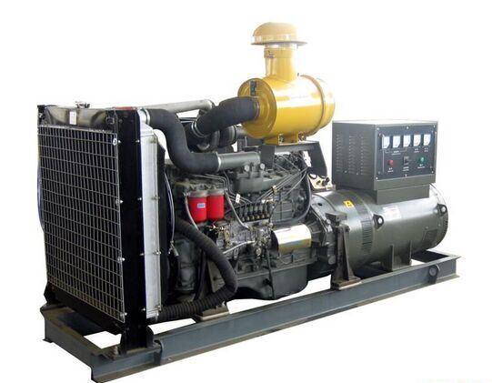 晋城汽油发电机组电瓶电解液密度偏低时如何调整？