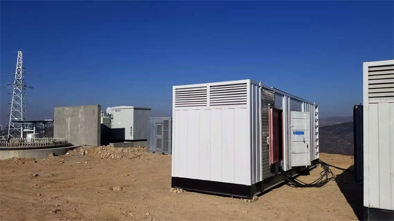 晋城带预热系统的柴油发电机组在冬季启动后需要注意什么？