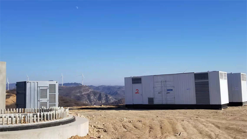 晋城带燃油预热系统的柴油发电机组在冬季启动前需要做哪些准备工作？